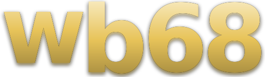 wb68 logo