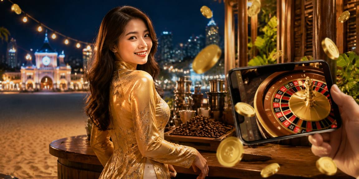 wb68 Thông Tin Casino