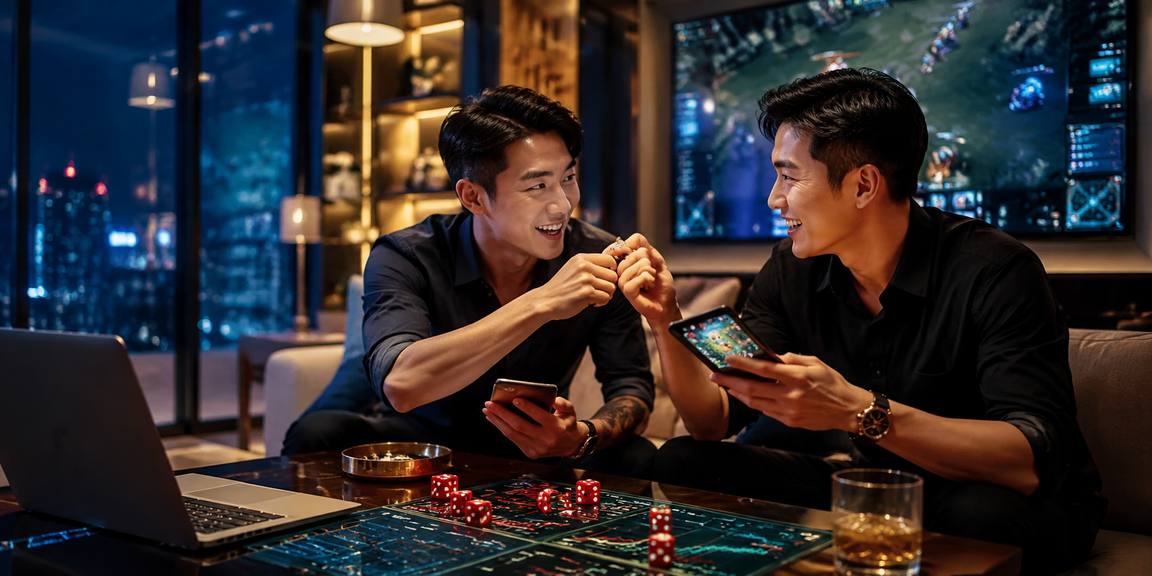 wb68 Mở sảnh casino wb68 ngay trên điện thoại